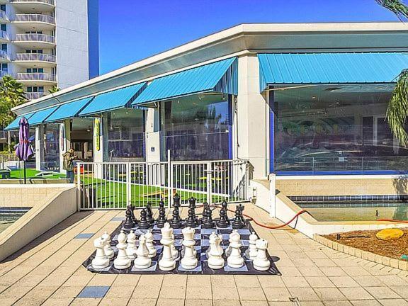 5 Star Resort 2Br 2 Bath King Suite Shuttle Pools Across From Beach 2208 デスティン エクステリア 写真